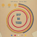 Spiral Stairs We Wanna Be Hyp-No-Tized