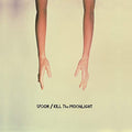 Spoon Kill the Moonlight (WHITE VINYL)