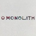 Squid O Monolith (TRANSPARENT BLUE VINYL)