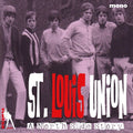 ST. LOUIS UNION A North Side Story