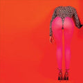 St Vincent Masseduction