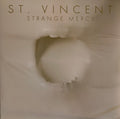 St. Vincent Strange Mercy