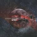 Stacey Pullen Detroit Love Vol. 1