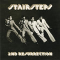 Stairsteps 2nd Resurrection