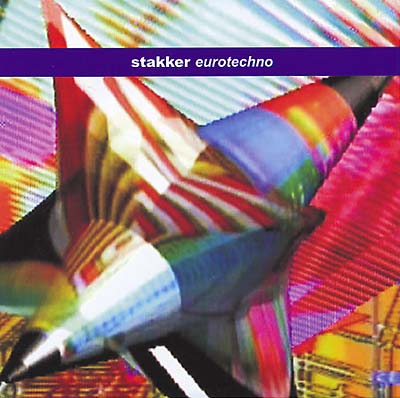 STAKKER Eurotechno