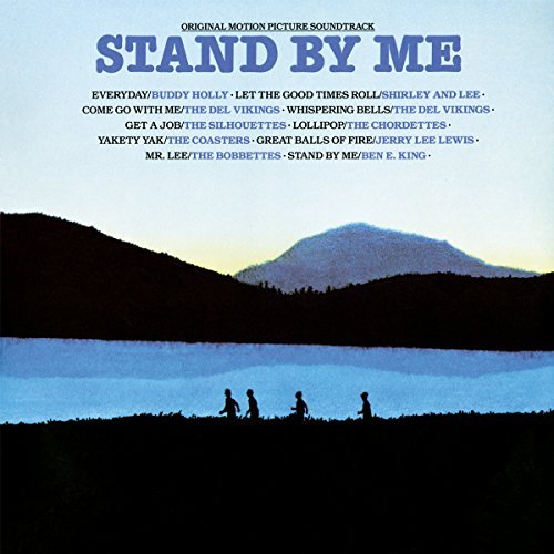 Stand By Me / O.S.T. Stand by Me (Original Motion Picture Soundtrack) (180 Gram Vinyl) [Import]
