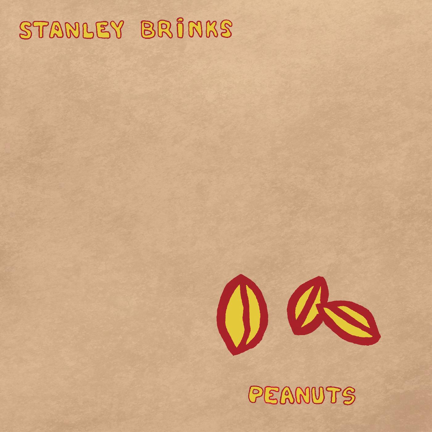 Stanley Brinks Peanuts