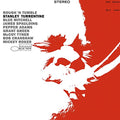 Stanley Turrentine Rough & Tumble (Blue Note Tone Poet Series) [LP]