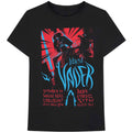Star Wars Darth Rock One Black