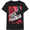 Star Wars Darth Rock Two Black