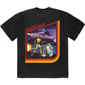 Star Wars Droids Black