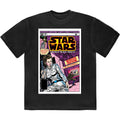 Star Wars Golrath Never Forgets Comic Cover Black