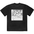 Star Wars Grogu Speech Black