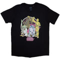 Star Wars Heroes Neon Black