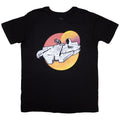 Star Wars Millennium Falcon Twin Suns Black