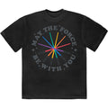 Star Wars Rainbow Sabers Black