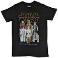 Star Wars Rebels Toy Figures Black