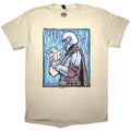 Star Wars The Mandalorian Holding Grogu Neutral