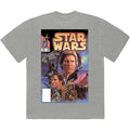 Star Wars The Original Marvel Years Vol.3 Grey