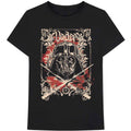 Star Wars Vader Decor Black