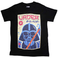 Star Wars Vader Japanese Black