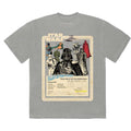 Star Wars Villain Action Figures Grey