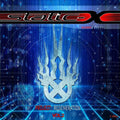 Static-X Project Regeneration: Volume 2