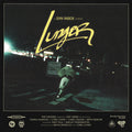 Stay Inside Lunger (Yellow + Glitter Vinyl)