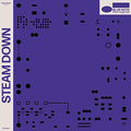 Steam Down feat. Afronaut Zu / Yazmin Lacey Blue Note Re:imagined - Etcetera / I'll Never Stop Loving You [7" Single]