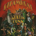 STEAMHEAT Austin Funk