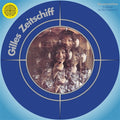 STERNENMADCHEN Gilles Zeitschiff