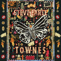 Steve Earle I'll Never Get Out Of This World Alive (Cherry Red Color Vinyl)
