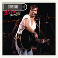 Steve Earle Live From Austin, TX (CD + DVD)