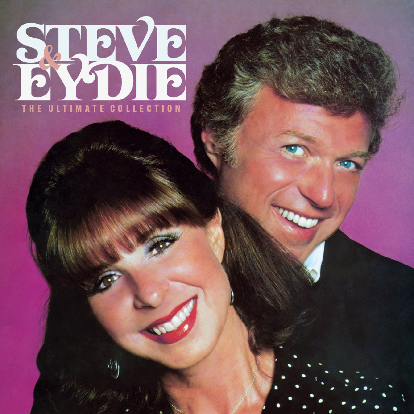 Steve & Eydie Gorme Lawrence The Ultimate Collection
