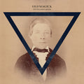Steven James Adams Old Magick