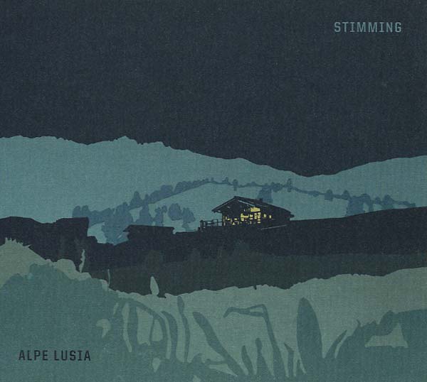 STIMMING Alpe Lusia
