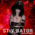 Stiv Bator Do You Believe In Magyk?