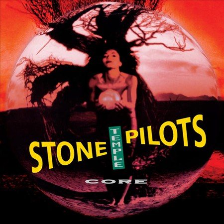 Stone Temple Pilots Core (Remastered)