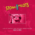 Stone Temple Pilots Live At Castaic Lake Natural Amphitheater: July 2, 1993 [Import]