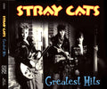 Stray Cats Greatest Hits [Import] (2 Cd's)