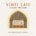 Stuart McLean The Unreleased Stories