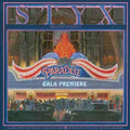 Styx Paradise Theater (180 Gram Vinyl)
