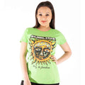 Sublime 40oz To Freedom Green
