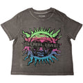 Sublime Gradient Sun Grey