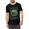 Sublime GRN 40 Oz Black