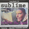 Sublime Robbin' the Hood