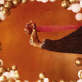 Sudan Archives Natural Brown Prom Queen (Indie Exclusive, Colored Vinyl, Orange Dream) (2 Lp's)