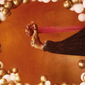 Sudan Archives Natural Brown Prom Queen