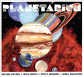 Sufjan Stevens / Bryce Dessner / Nico Muhly PLANETARIUM