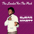 Sugar Minott Leader For The Pack